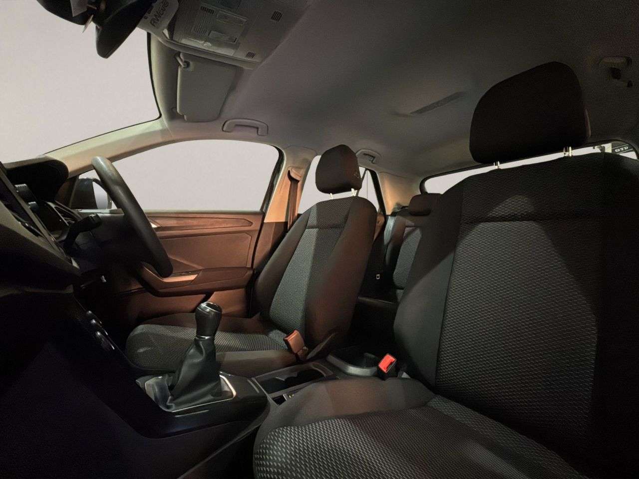 2021 VOLKSWAGEN T-ROC 2021 VOLKSWAGEN T-ROC