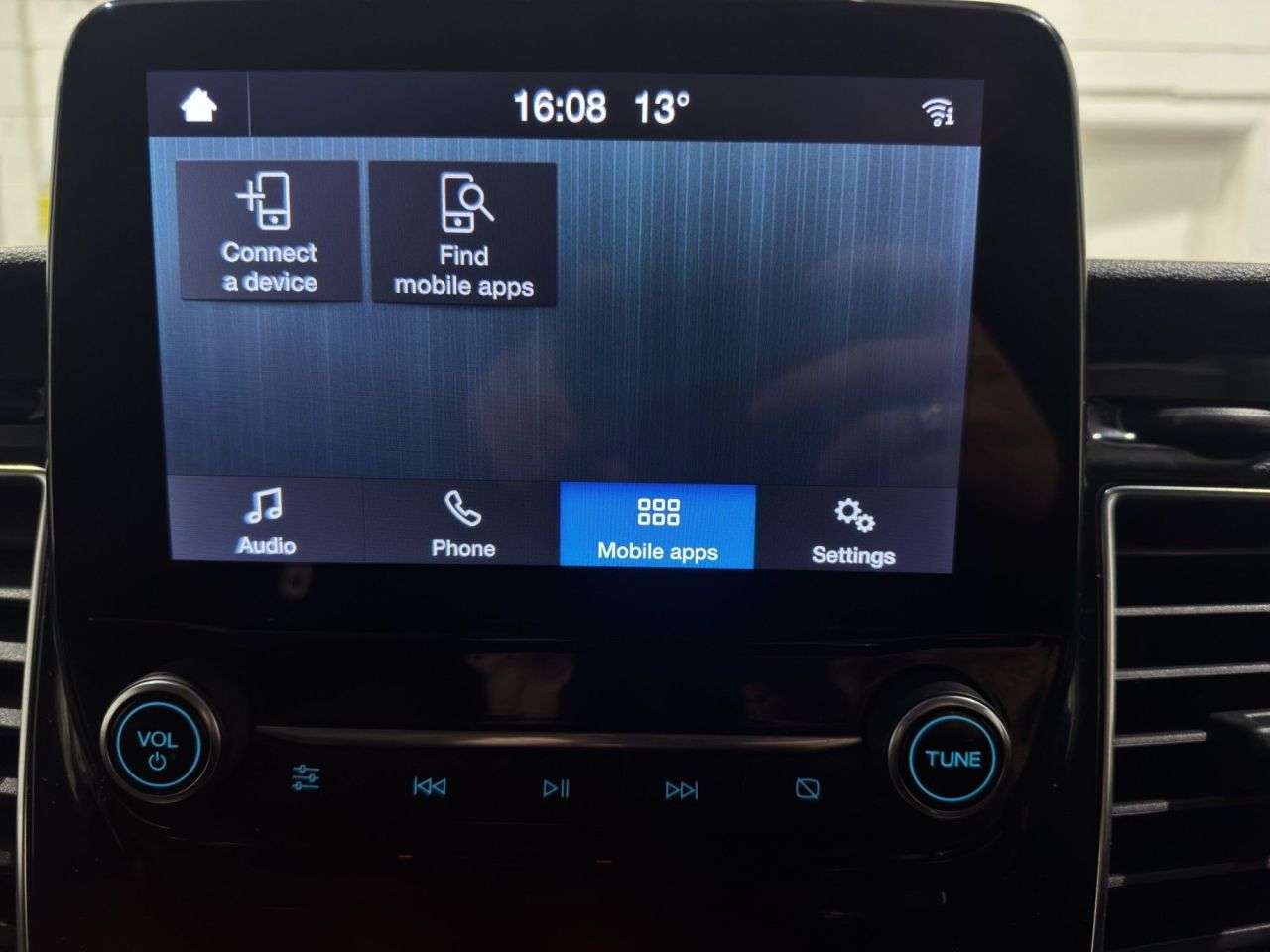 2022 FORD TRANSIT CUSTOM 2022 FORD TRANSIT CUSTOM