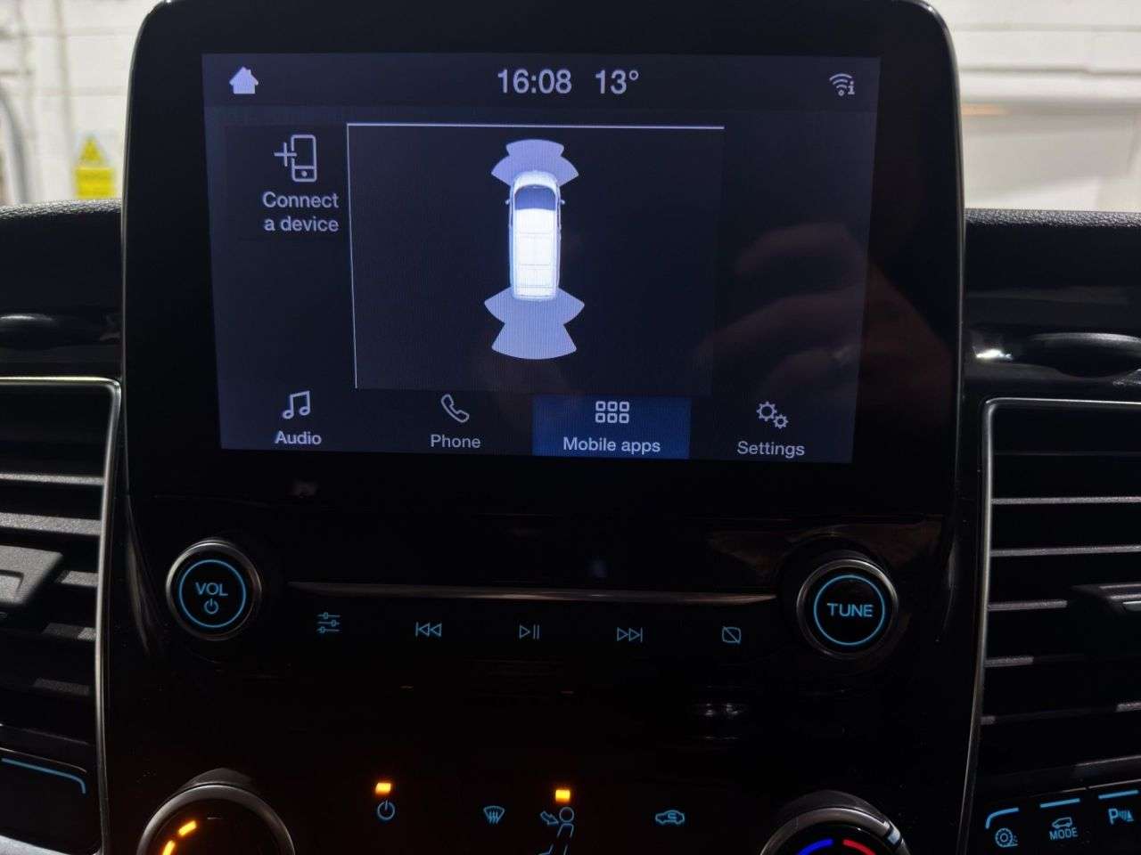 2022 FORD TRANSIT CUSTOM 2022 FORD TRANSIT CUSTOM