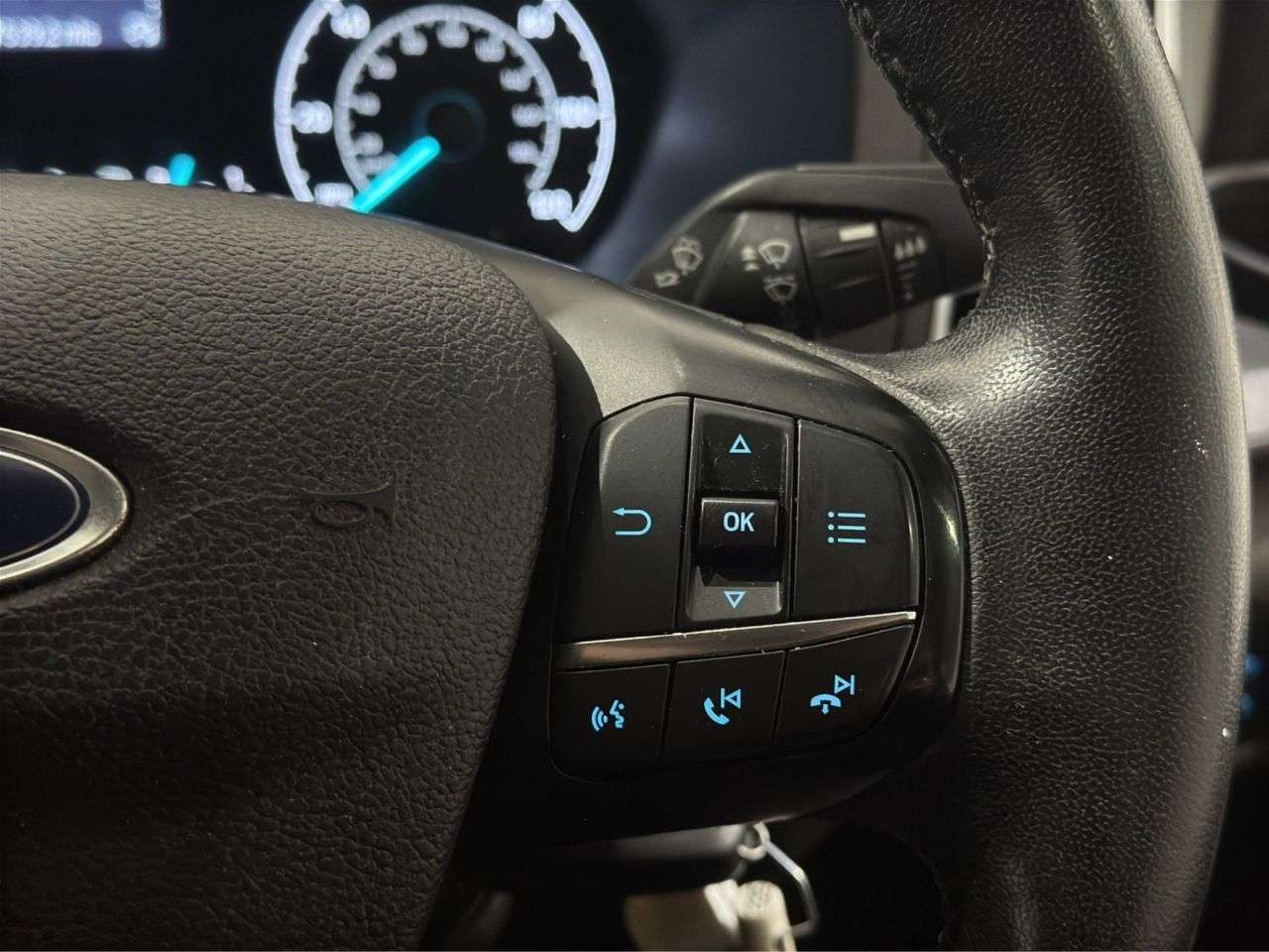 2022 FORD TRANSIT CUSTOM 2022 FORD TRANSIT CUSTOM