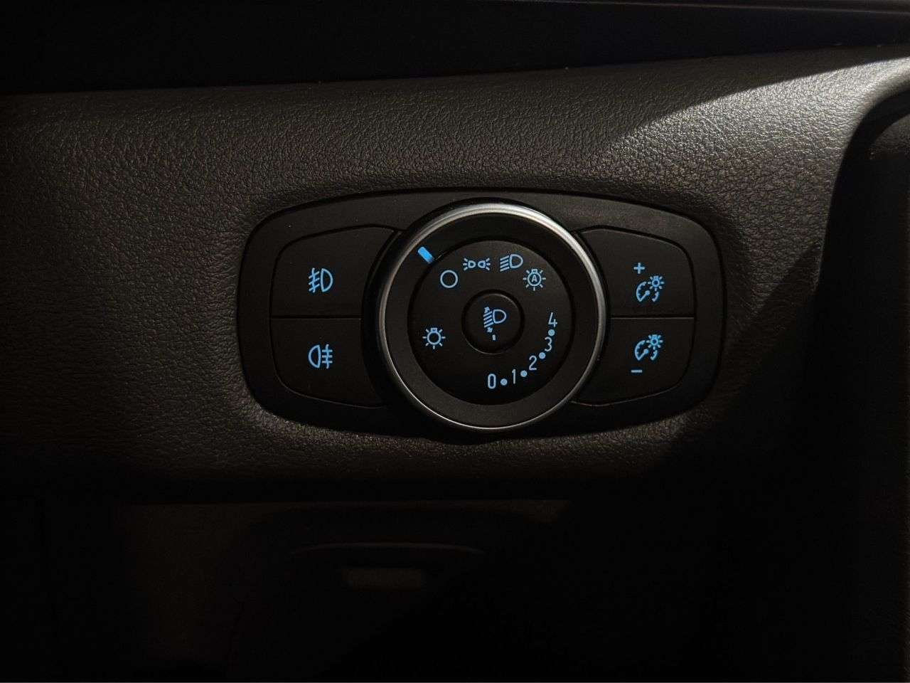 2022 FORD TRANSIT CUSTOM 2022 FORD TRANSIT CUSTOM