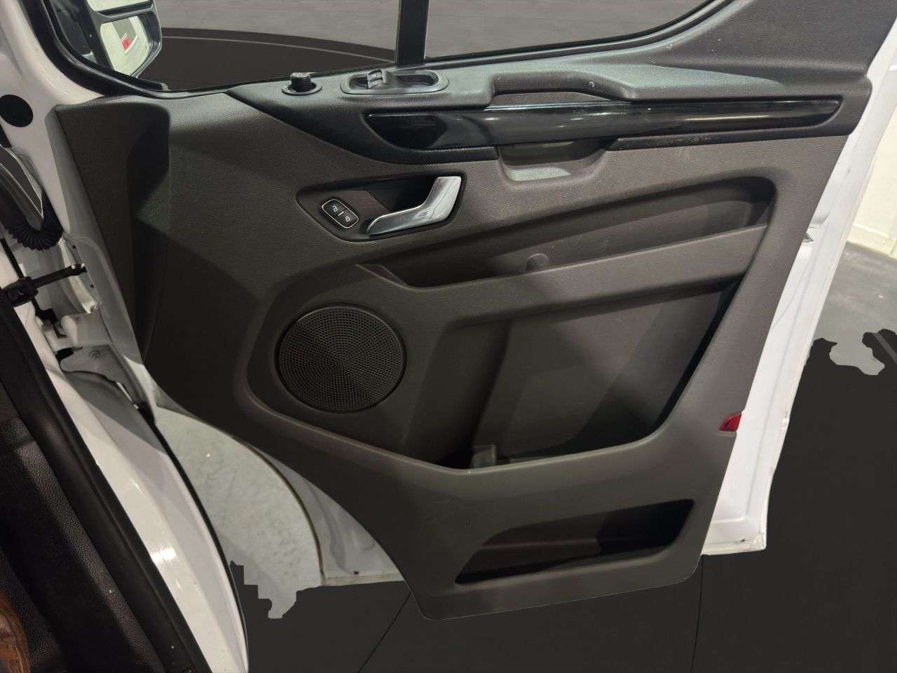 2022 FORD TRANSIT CUSTOM 2022 FORD TRANSIT CUSTOM