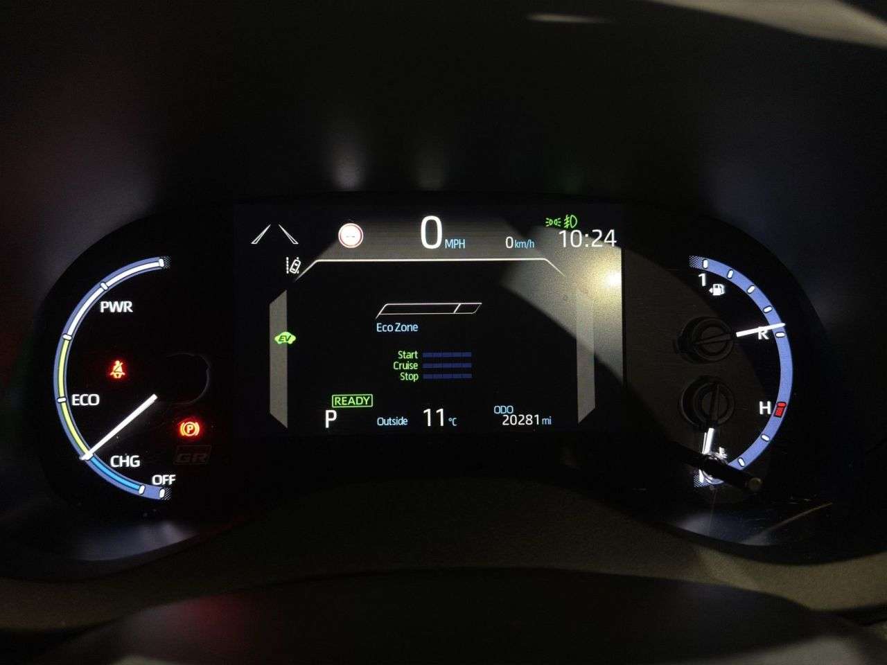 2023 TOYOTA YARIS CROSS 2023 TOYOTA YARIS CROSS