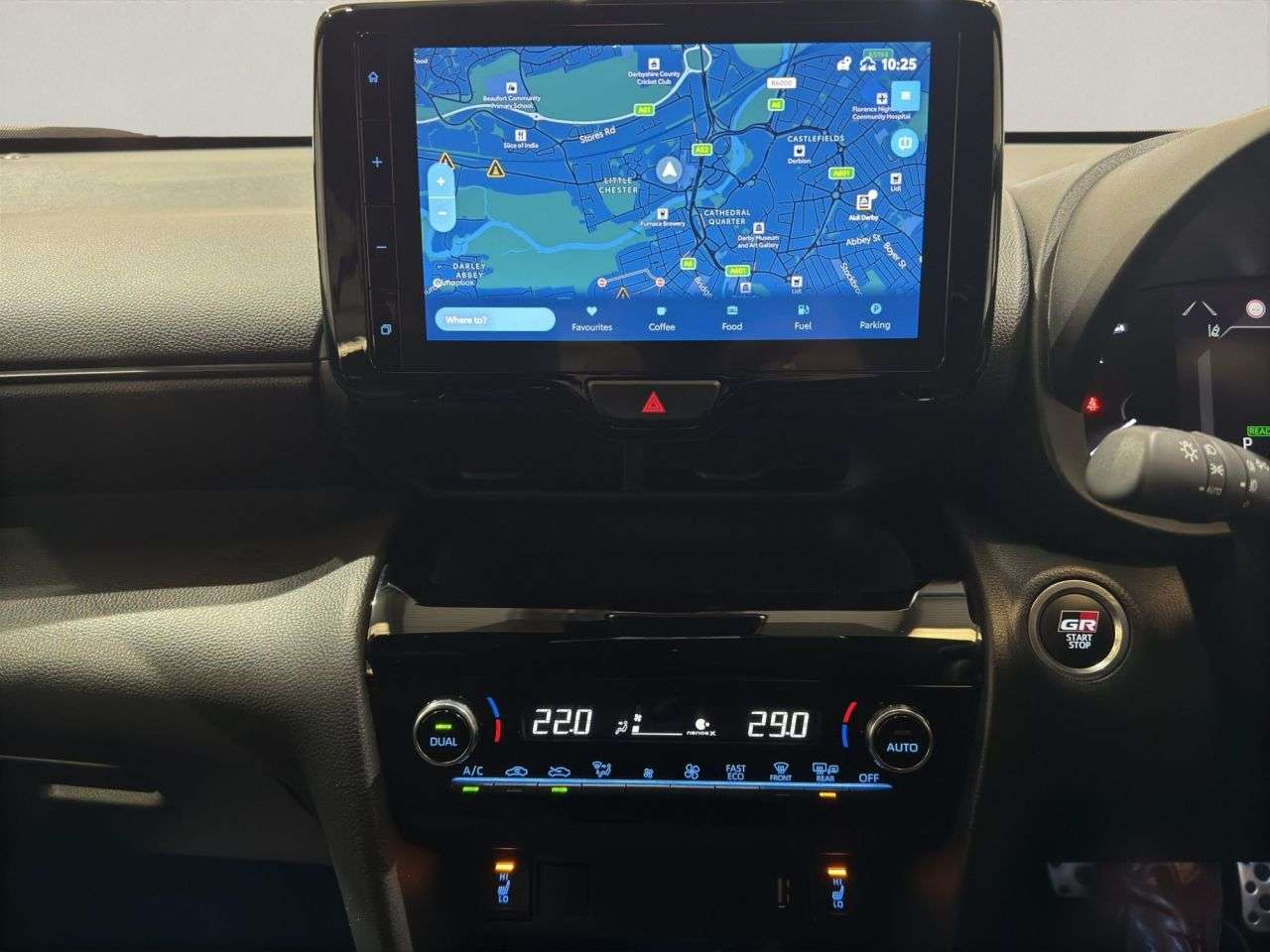 2023 TOYOTA YARIS CROSS 2023 TOYOTA YARIS CROSS