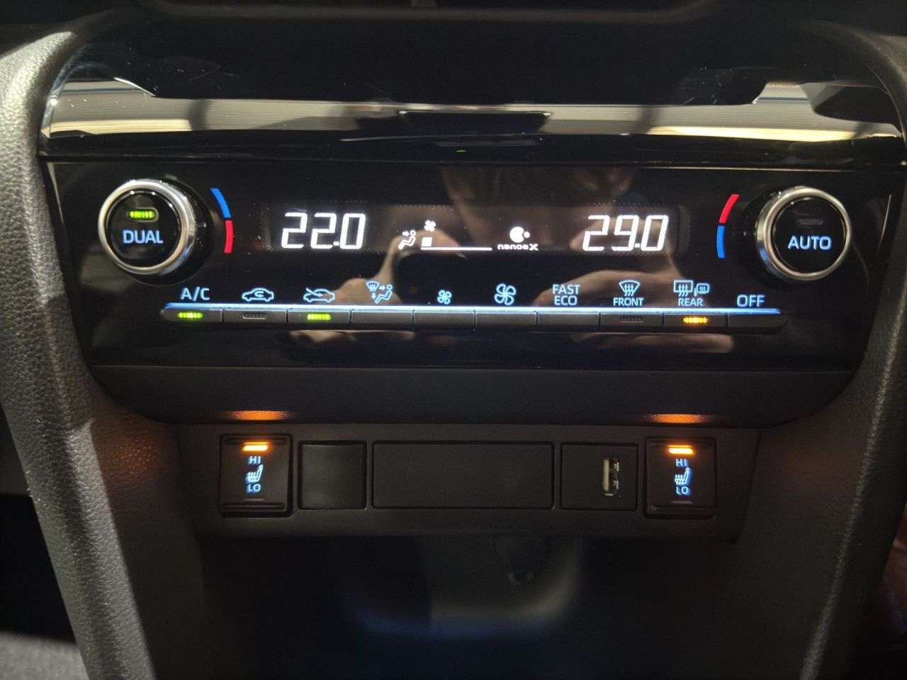 2023 TOYOTA YARIS CROSS 2023 TOYOTA YARIS CROSS