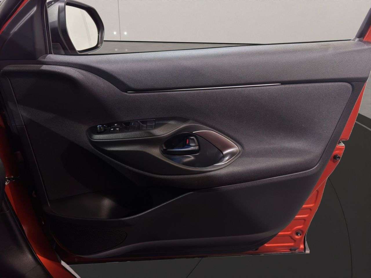 2023 TOYOTA YARIS CROSS 2023 TOYOTA YARIS CROSS