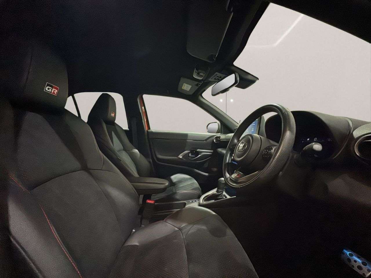 2023 TOYOTA YARIS CROSS 2023 TOYOTA YARIS CROSS