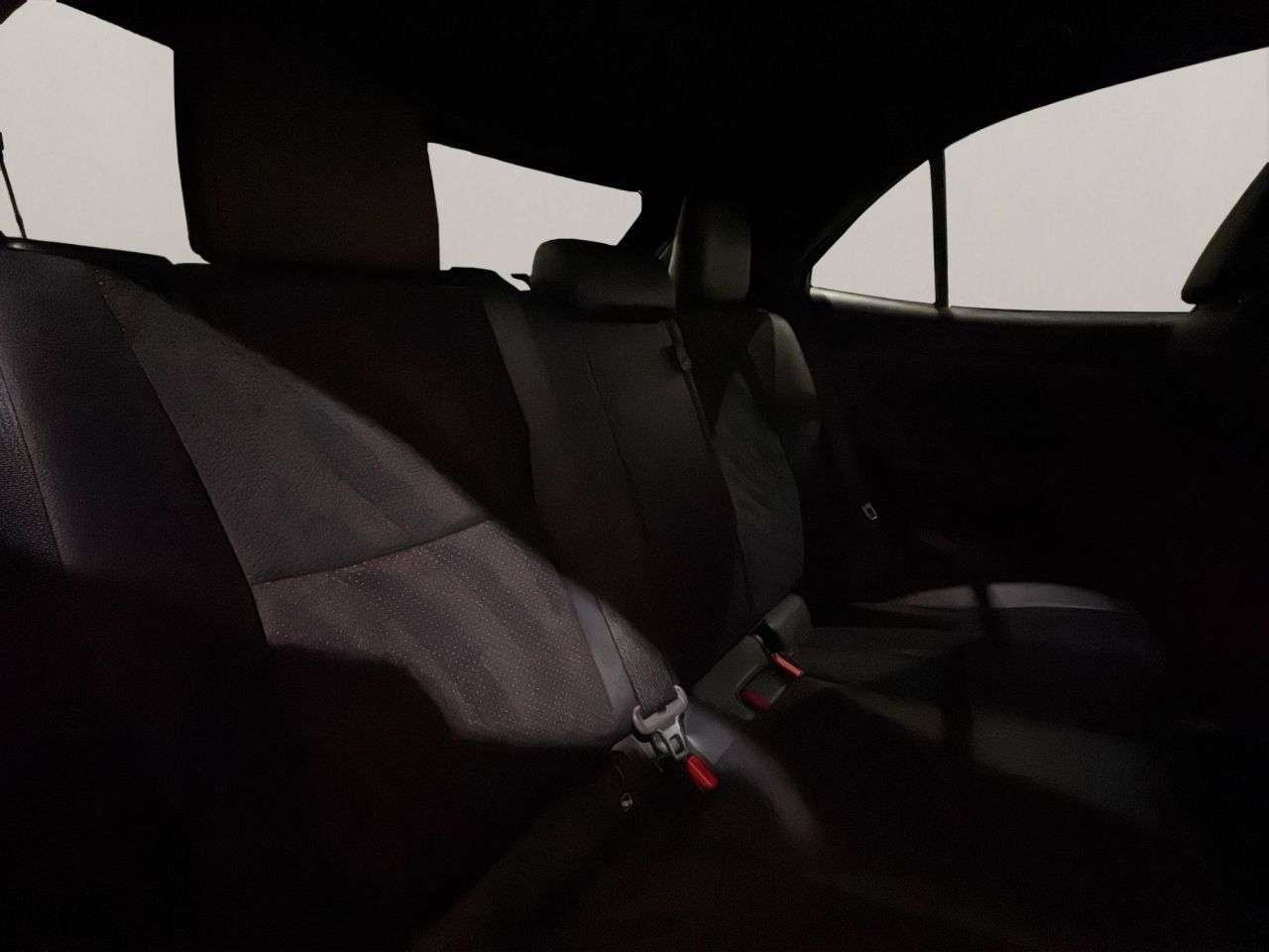 2023 TOYOTA YARIS CROSS 2023 TOYOTA YARIS CROSS