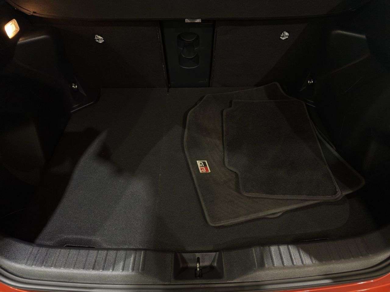 2023 TOYOTA YARIS CROSS 2023 TOYOTA YARIS CROSS