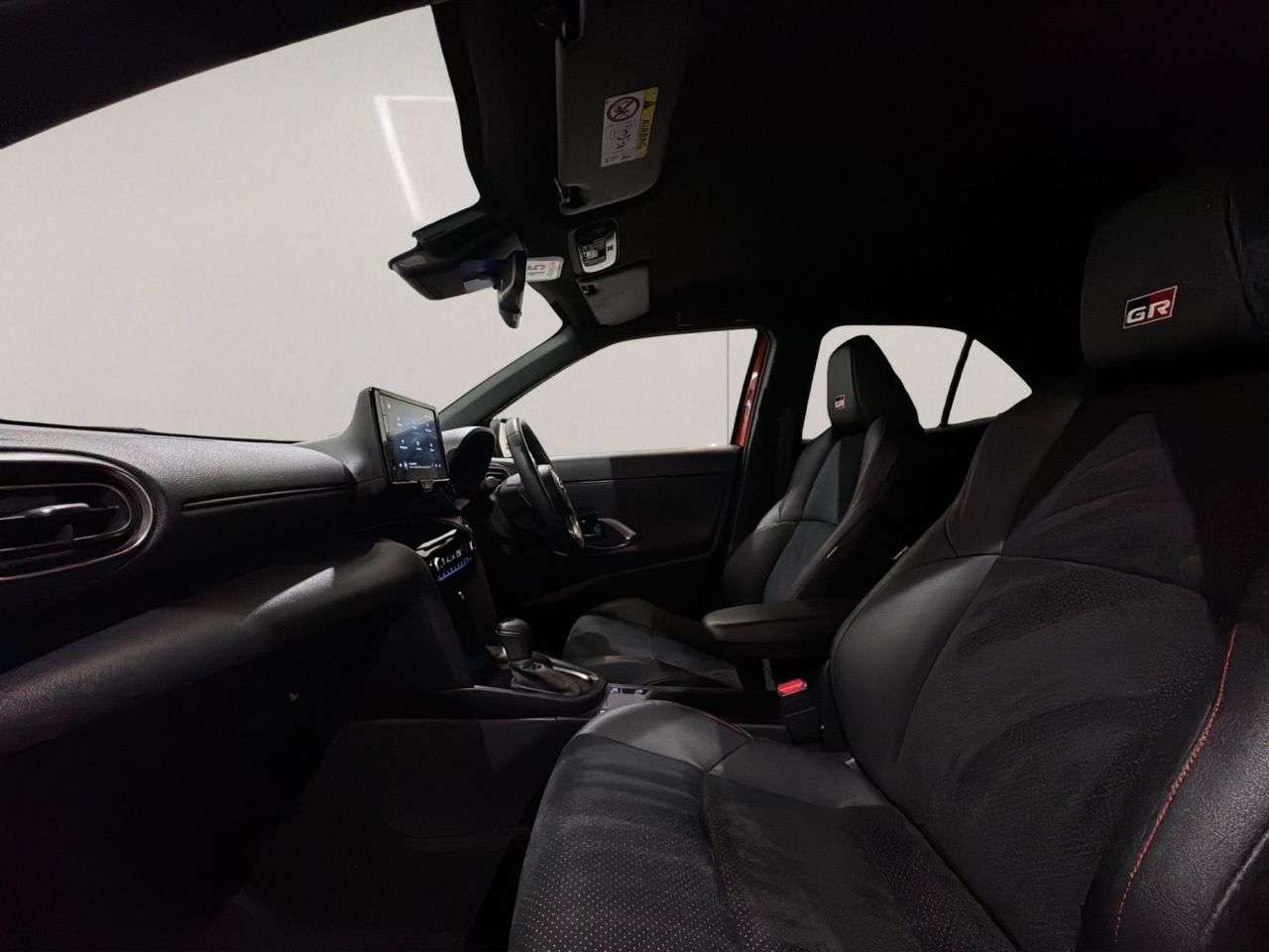 2023 TOYOTA YARIS CROSS 2023 TOYOTA YARIS CROSS