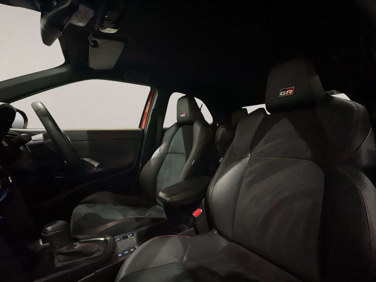 2023 TOYOTA YARIS CROSS 2023 TOYOTA YARIS CROSS