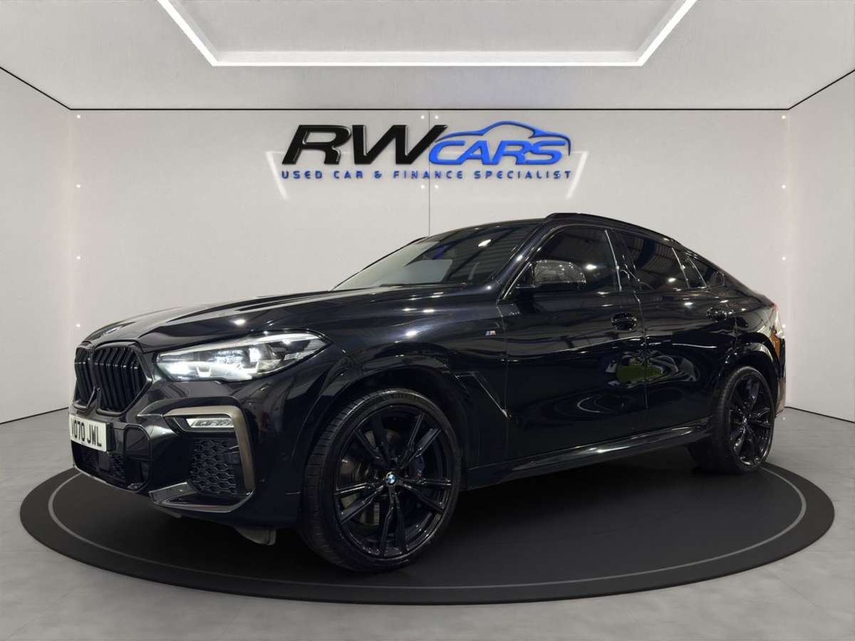 Check out this BMW X6 Diesel Automatic