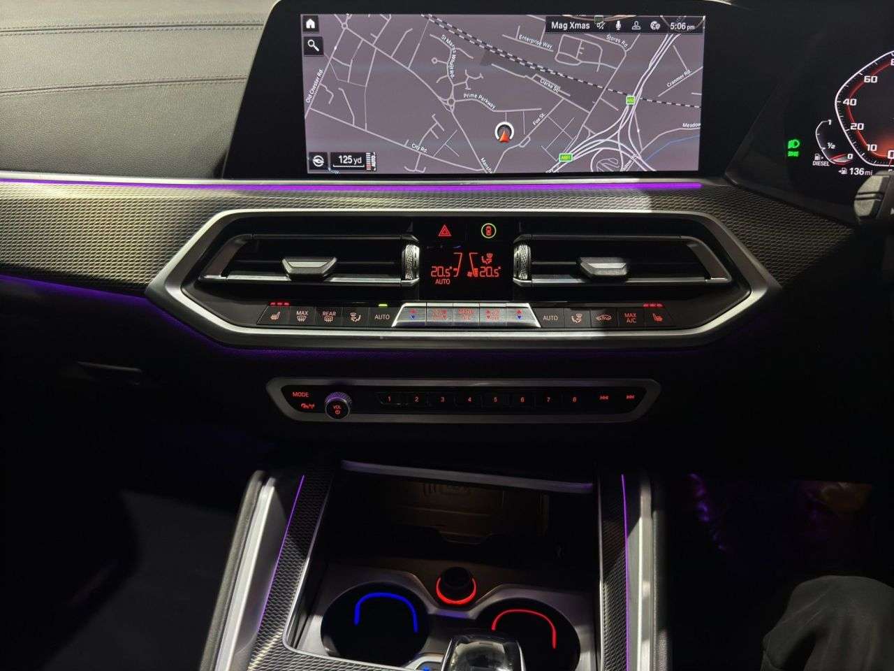 null BMW X6 null BMW X6