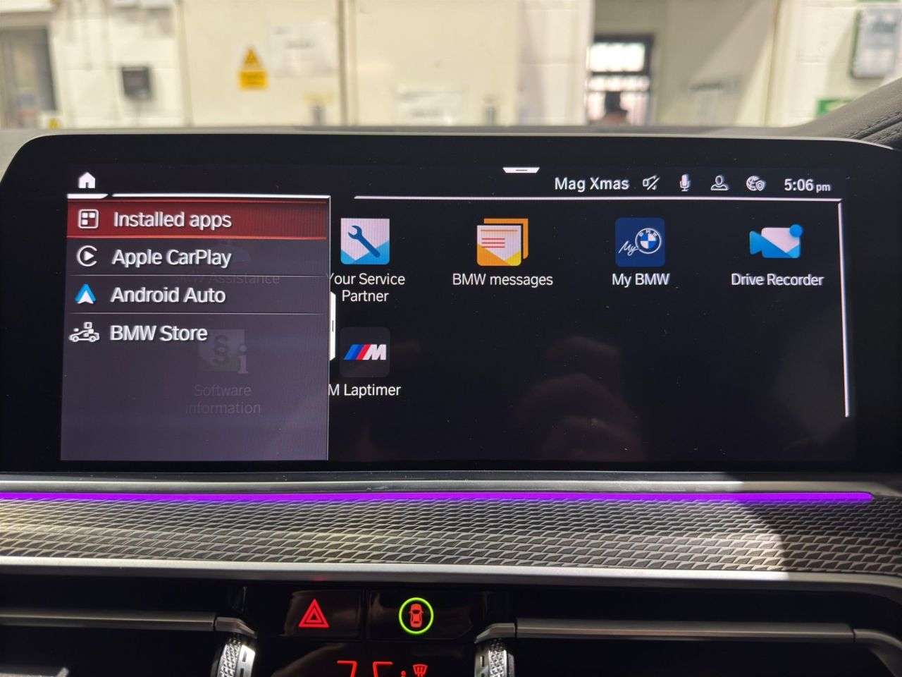 null BMW X6 null BMW X6