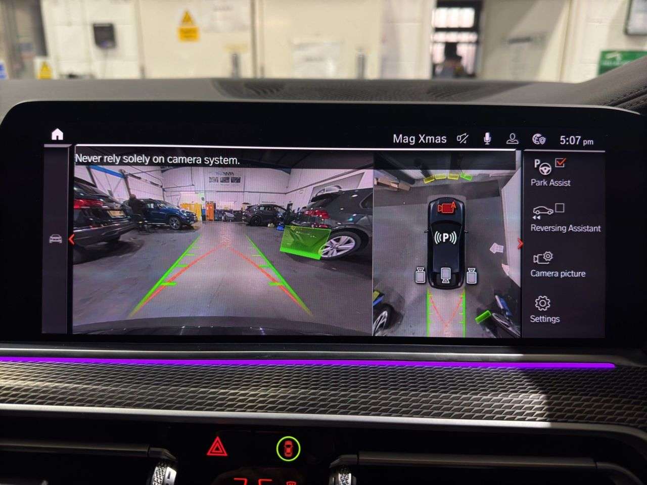 null BMW X6 null BMW X6