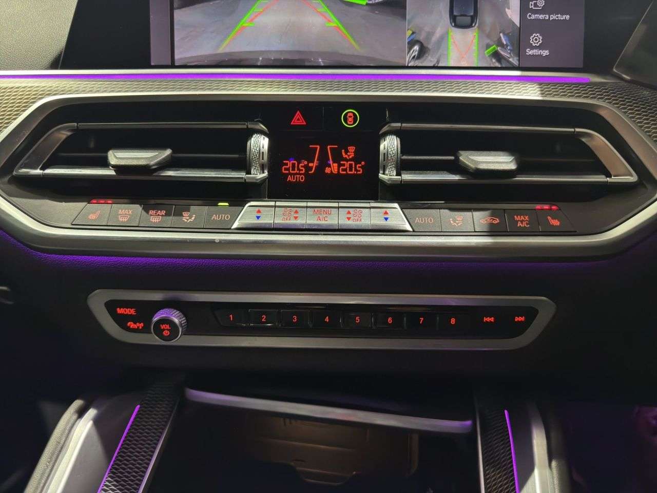 null BMW X6 null BMW X6