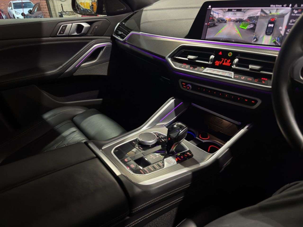 null BMW X6 null BMW X6