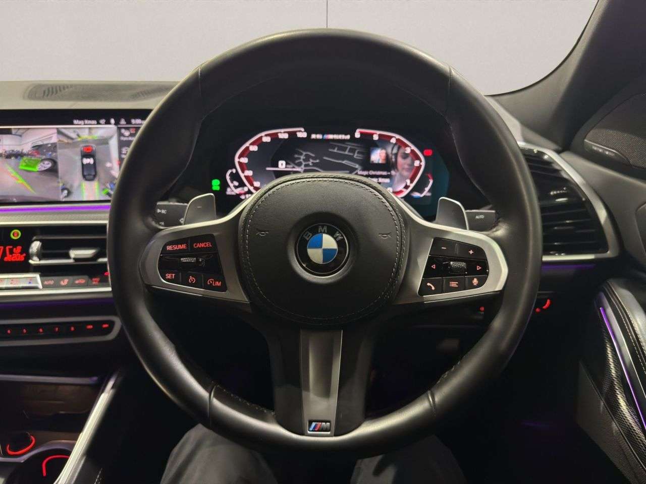 null BMW X6 null BMW X6