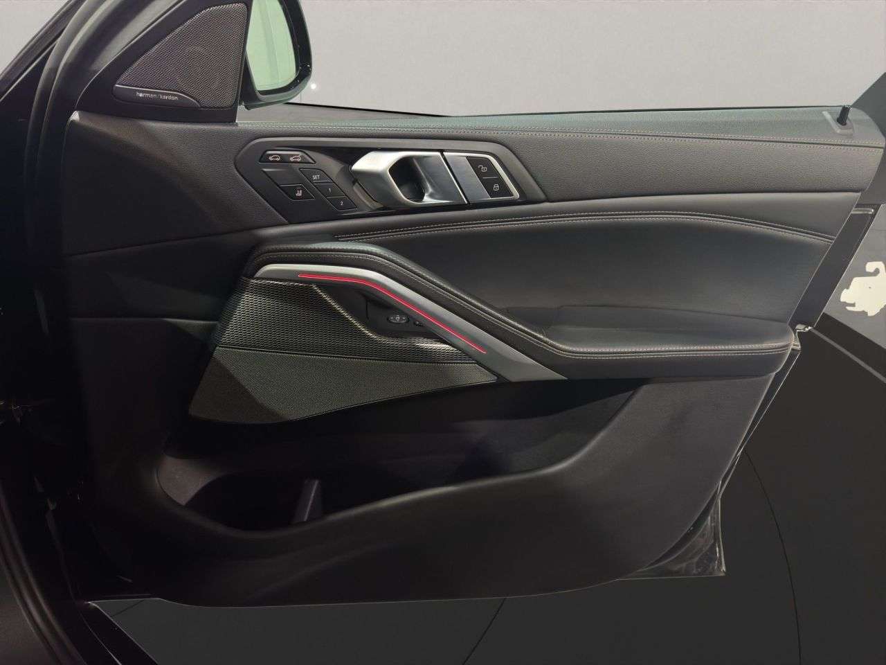 null BMW X6 null BMW X6