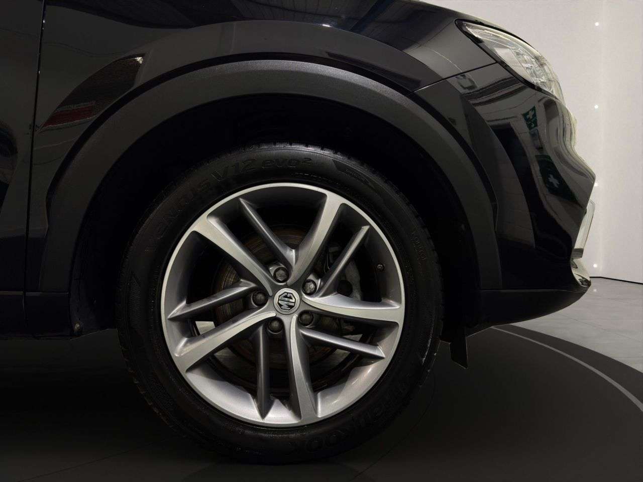 2021 MG MG HS 2021 MG MG HS