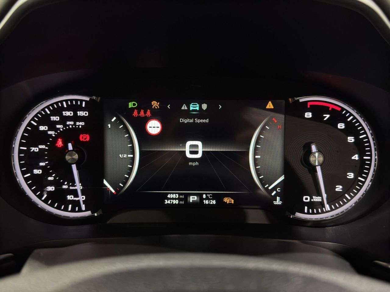 2021 MG MG HS 2021 MG MG HS