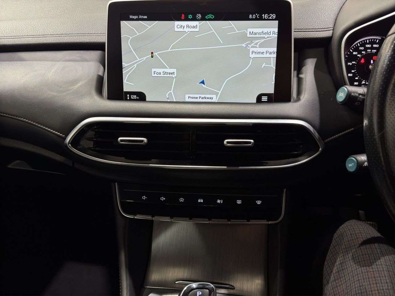 2021 MG MG HS 2021 MG MG HS