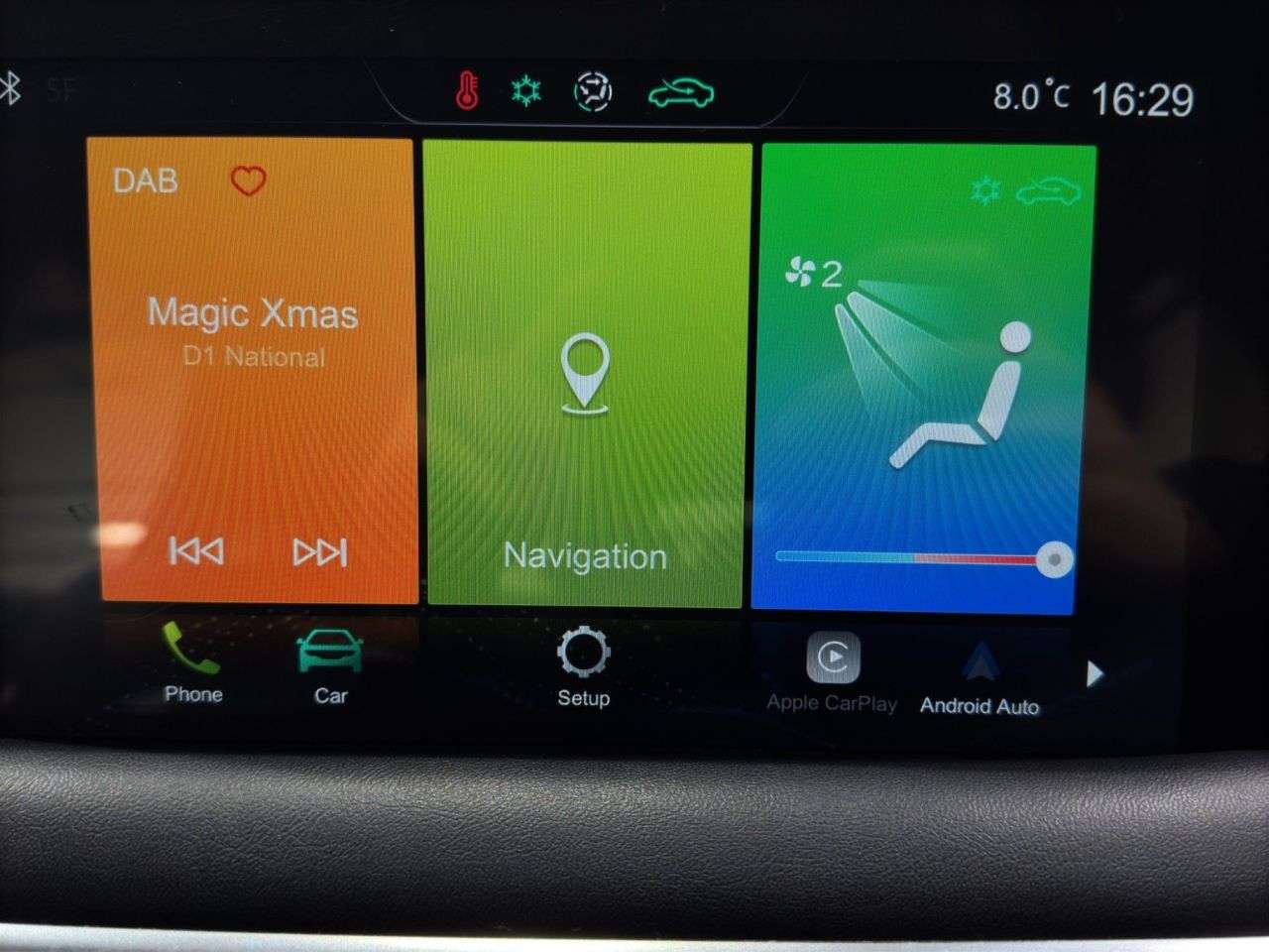 2021 MG MG HS 2021 MG MG HS