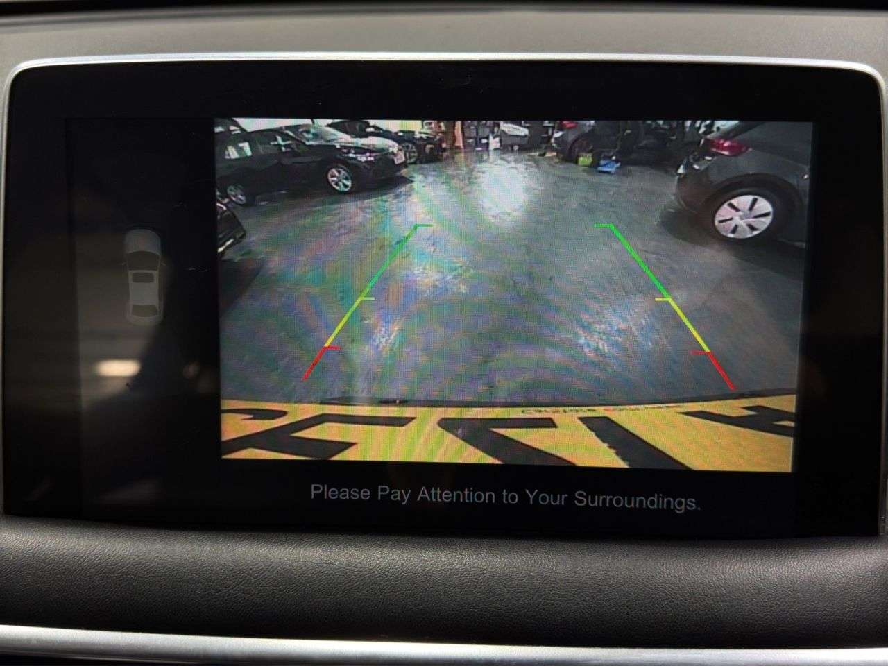 2021 MG MG HS 2021 MG MG HS