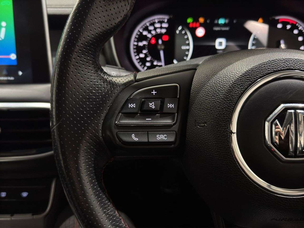 2021 MG MG HS 2021 MG MG HS