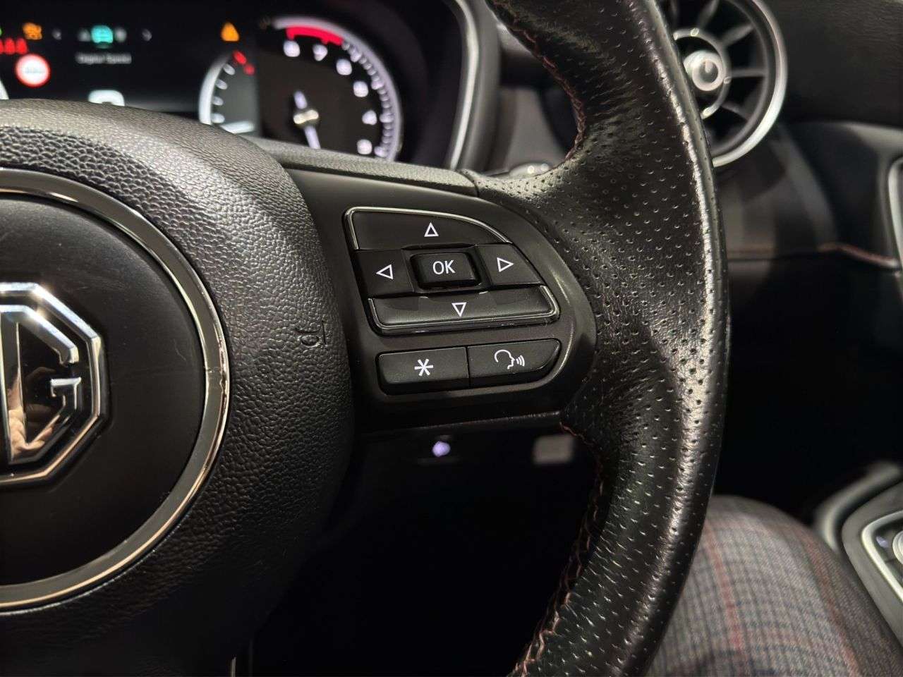 2021 MG MG HS 2021 MG MG HS