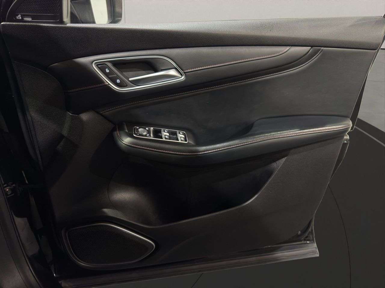 2021 MG MG HS 2021 MG MG HS