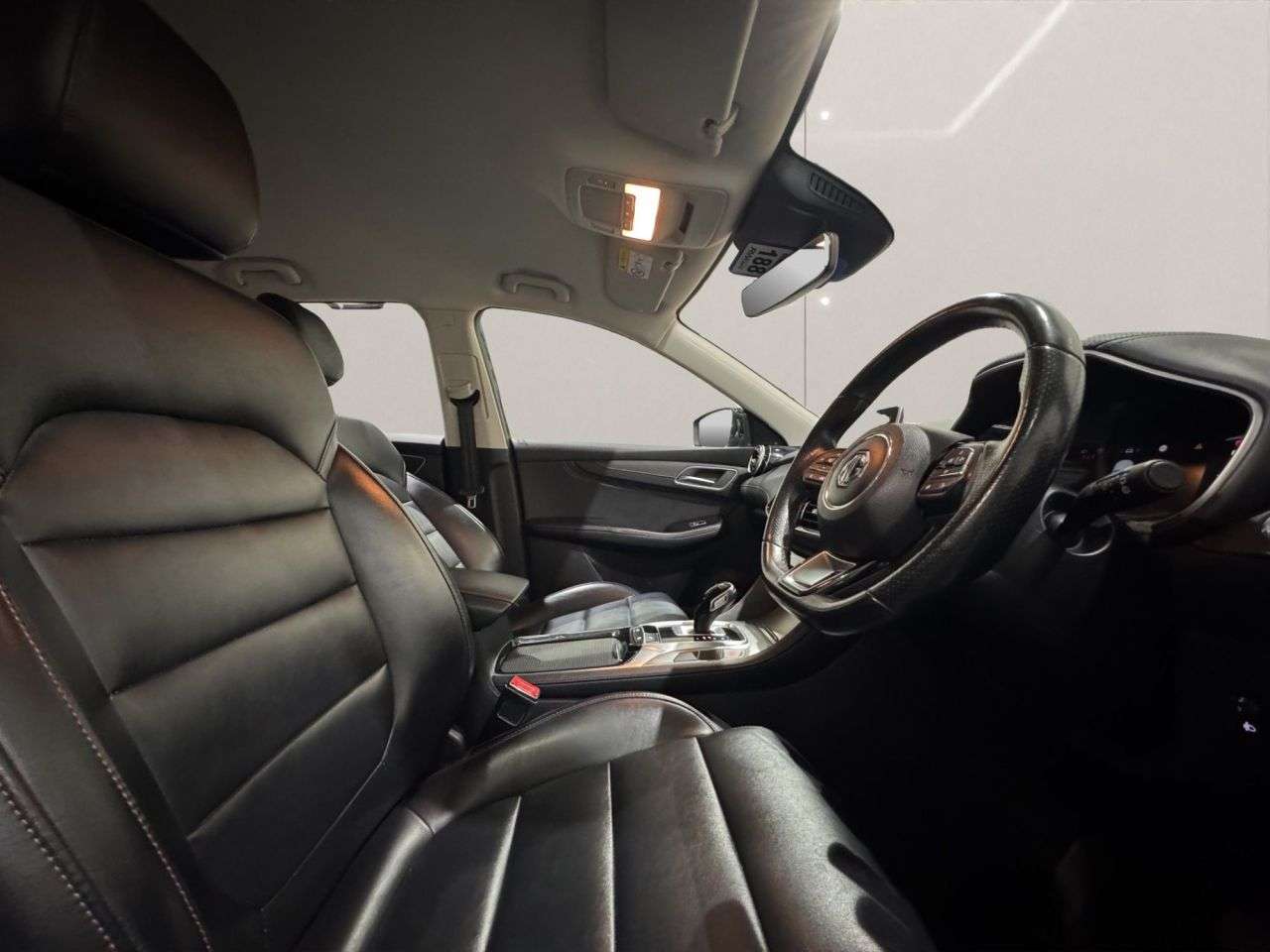 2021 MG MG HS 2021 MG MG HS