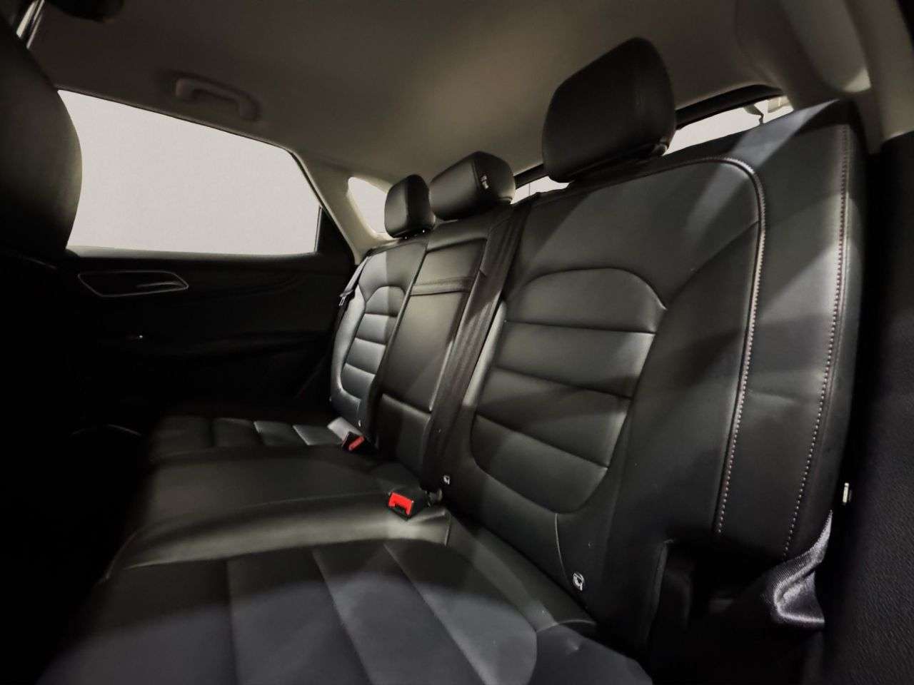 2021 MG MG HS 2021 MG MG HS