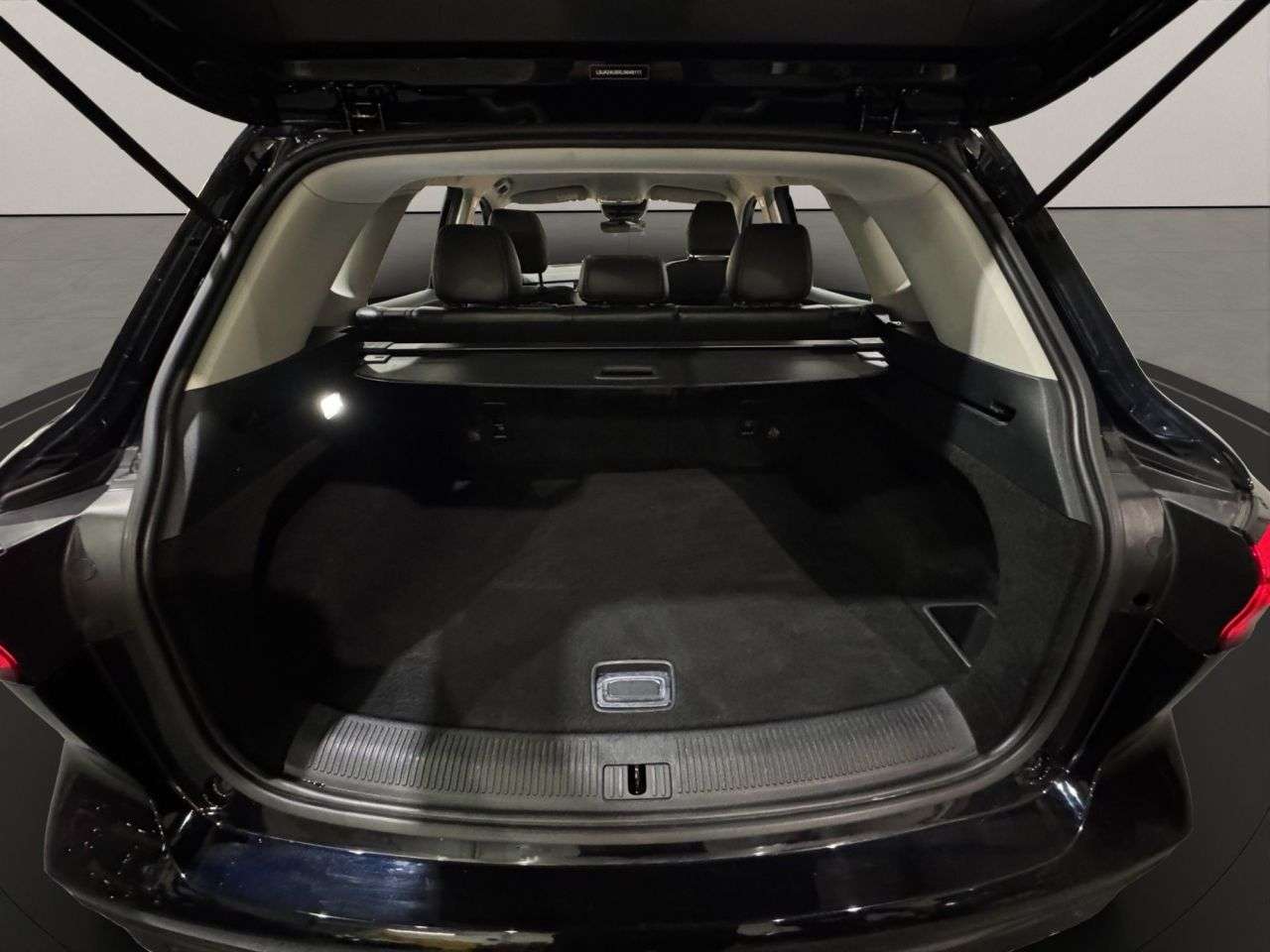 2021 MG MG HS 2021 MG MG HS