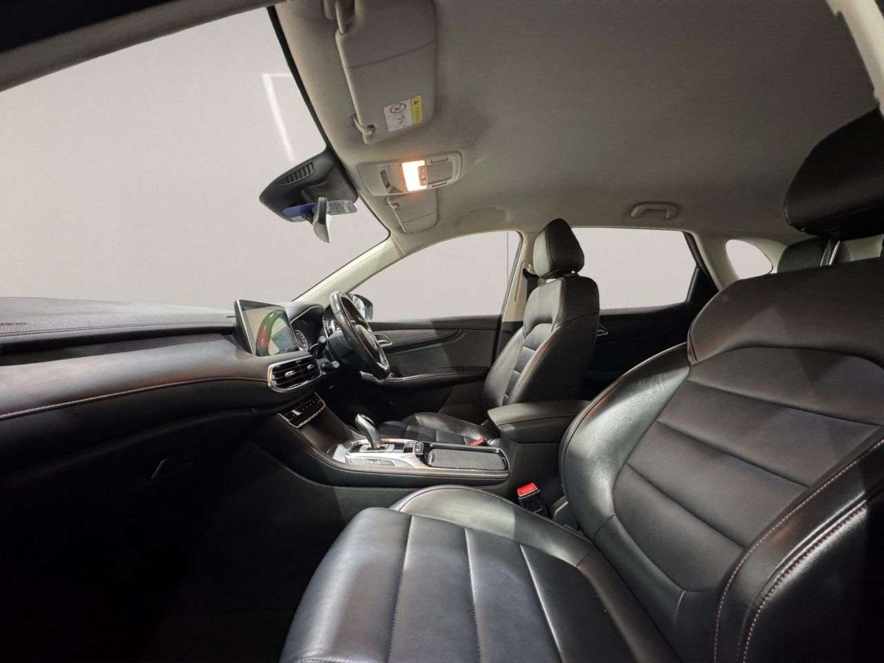 2021 MG MG HS 2021 MG MG HS