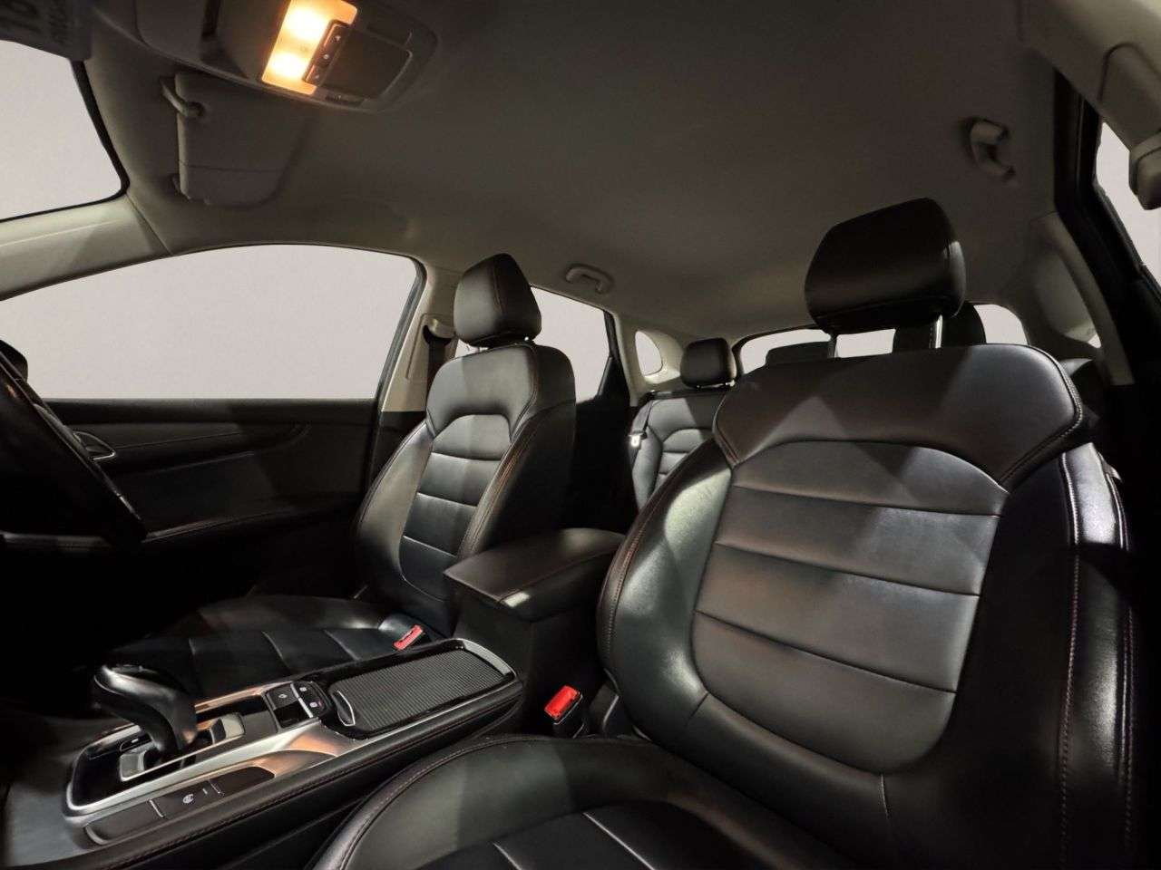 2021 MG MG HS 2021 MG MG HS