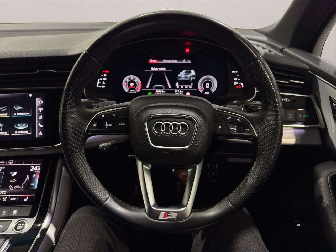 2021 AUDI Q7 2021 AUDI Q7