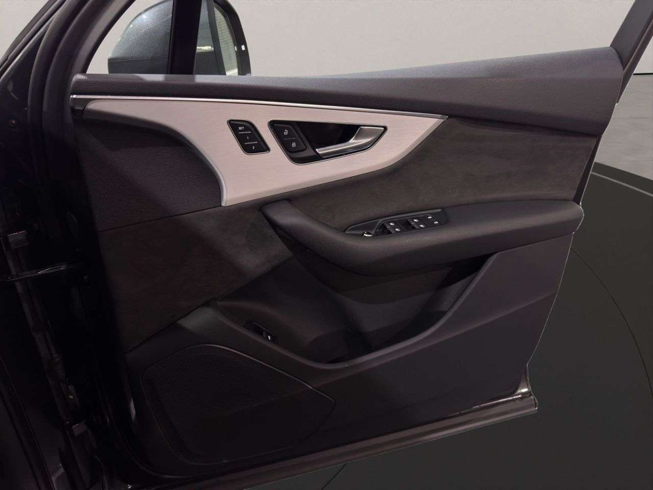 2021 AUDI Q7 2021 AUDI Q7