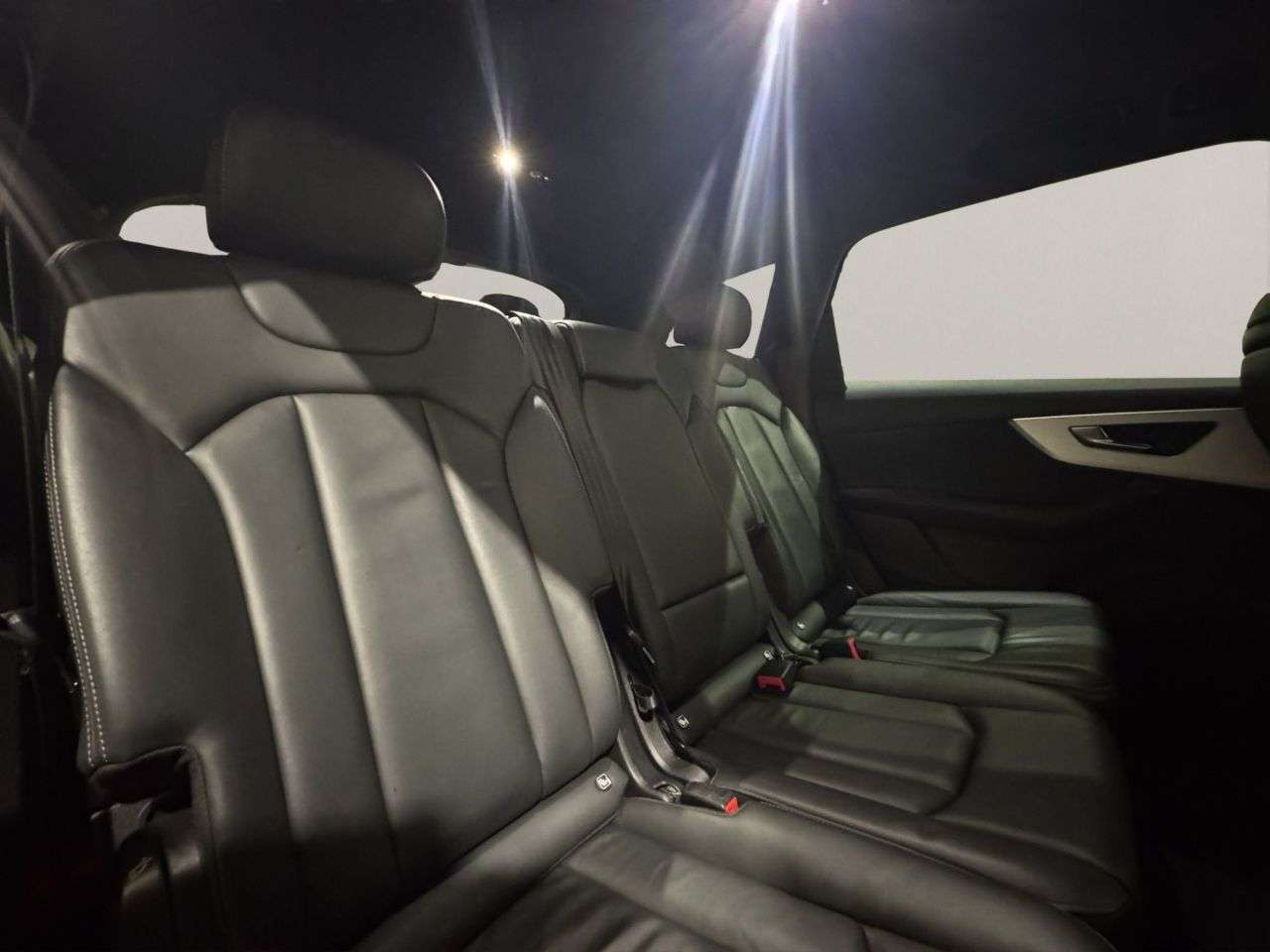 2021 AUDI Q7 2021 AUDI Q7