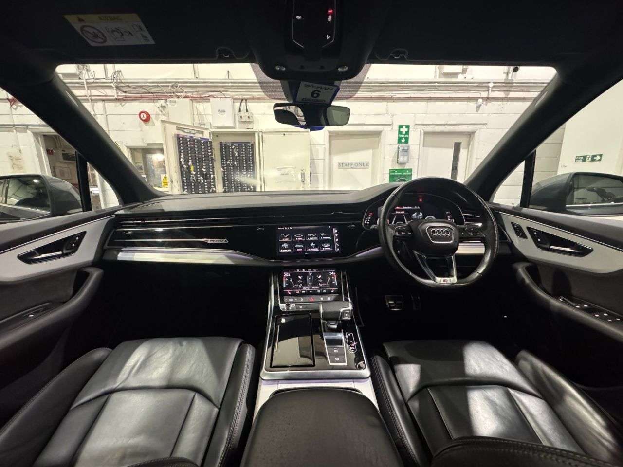2021 AUDI Q7 2021 AUDI Q7