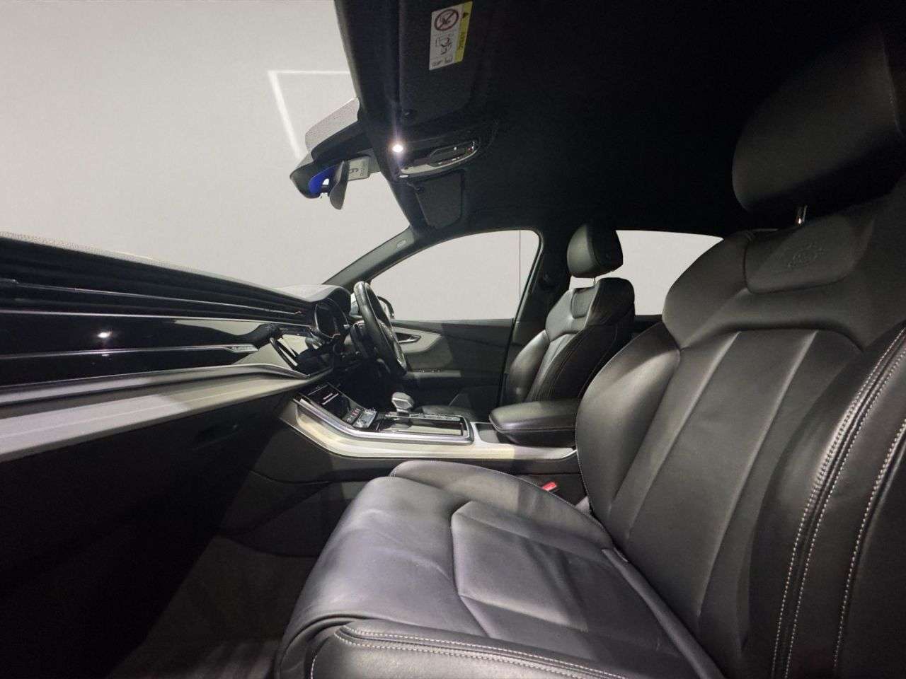 2021 AUDI Q7 2021 AUDI Q7