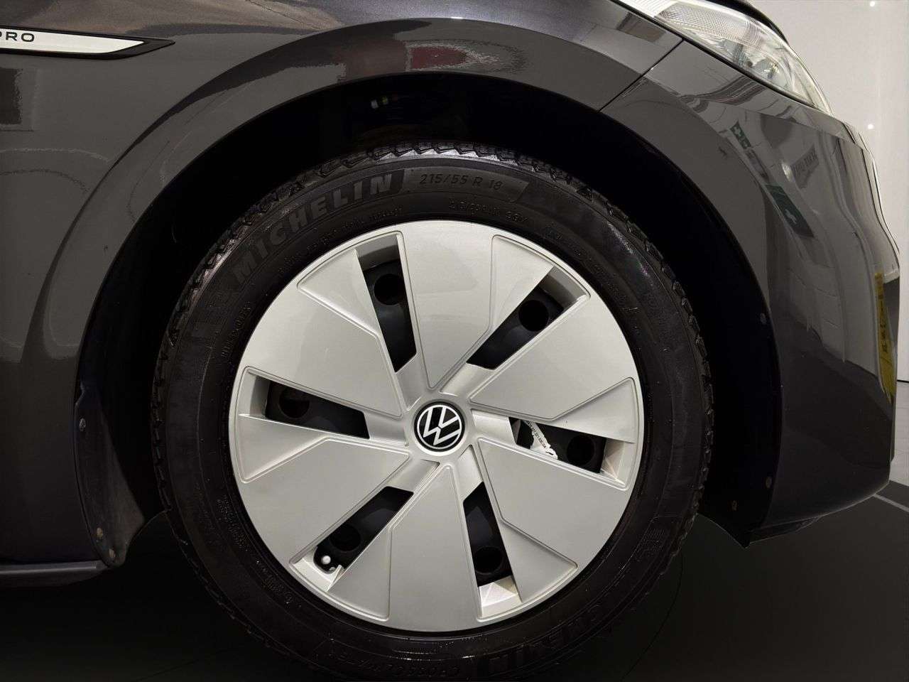 2021 VOLKSWAGEN ID.3 2021 VOLKSWAGEN ID.3