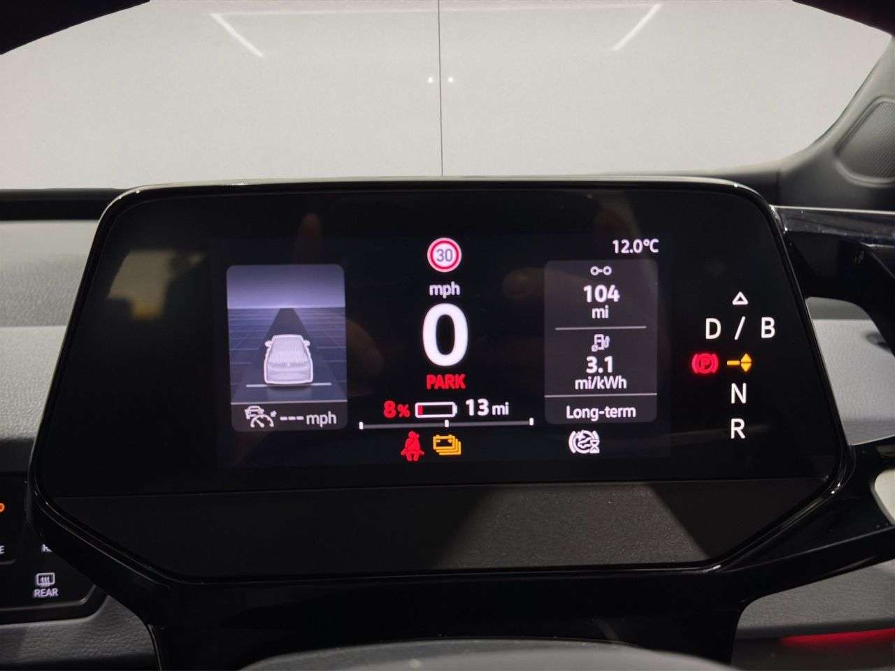 2021 VOLKSWAGEN ID.3 2021 VOLKSWAGEN ID.3