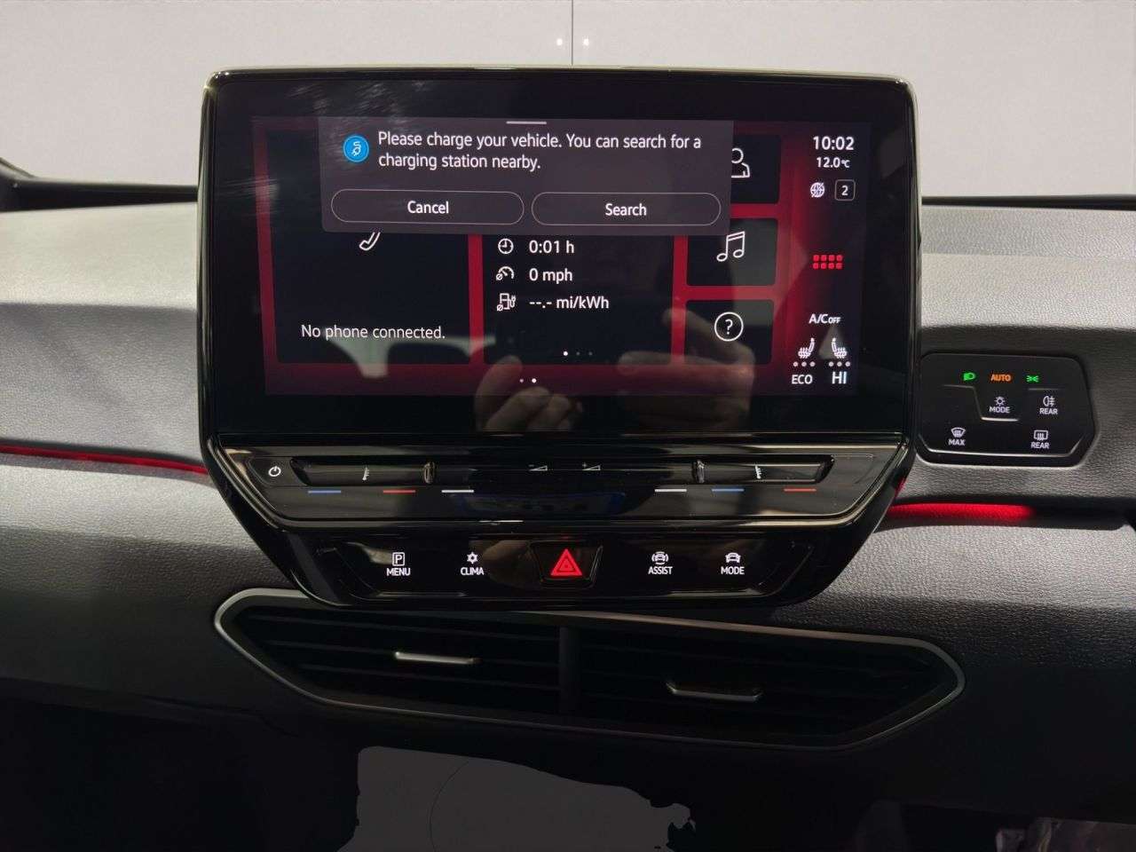 2021 VOLKSWAGEN ID.3 2021 VOLKSWAGEN ID.3