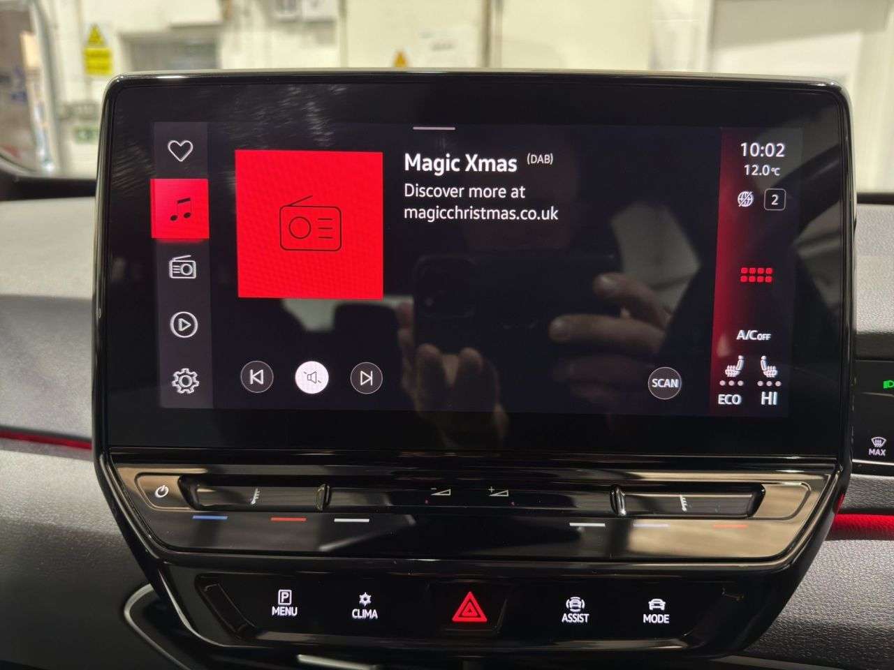 2021 VOLKSWAGEN ID.3 2021 VOLKSWAGEN ID.3