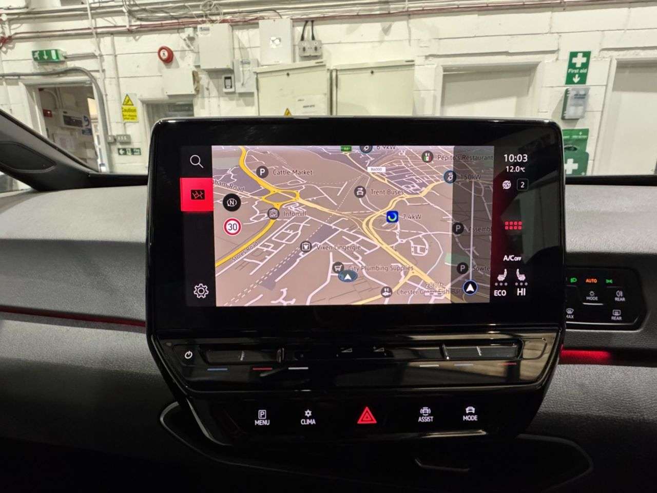 2021 VOLKSWAGEN ID.3 2021 VOLKSWAGEN ID.3