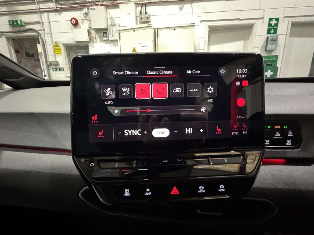 2021 VOLKSWAGEN ID.3 2021 VOLKSWAGEN ID.3