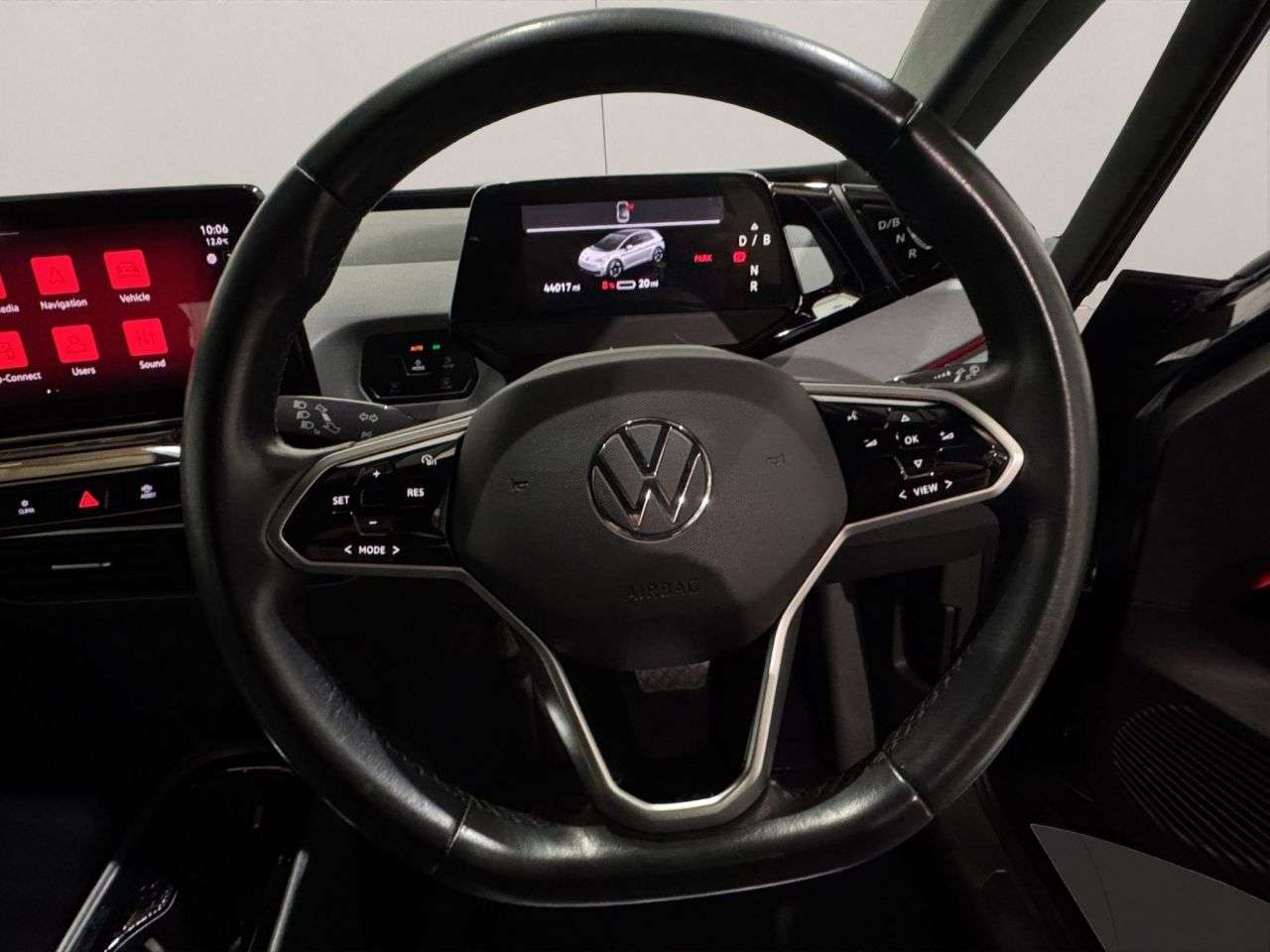 2021 VOLKSWAGEN ID.3 2021 VOLKSWAGEN ID.3