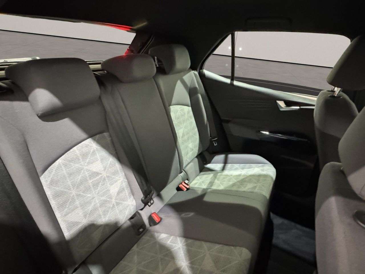 2021 VOLKSWAGEN ID.3 2021 VOLKSWAGEN ID.3