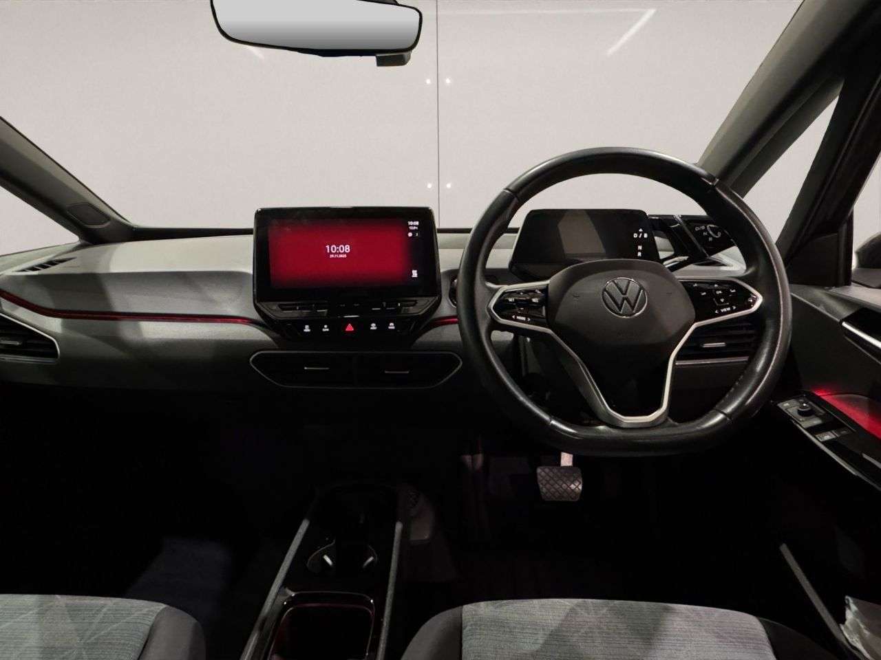 2021 VOLKSWAGEN ID.3 2021 VOLKSWAGEN ID.3